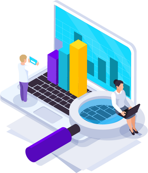 Tableros de Analítica